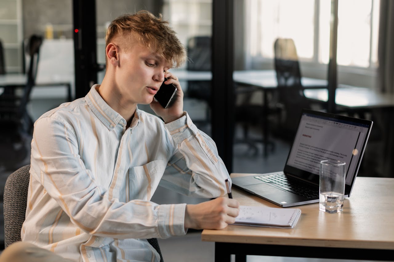 Charting Your Course: Career and Life Planning for High School Students